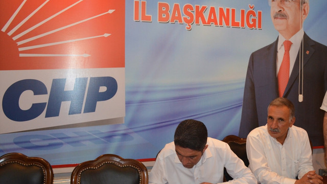 CHP Genel Başkanı Kılıçdaroğlu: