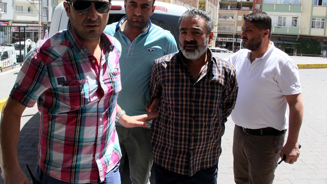 Cinayet zanlısı 3 ay sonra yakalandı