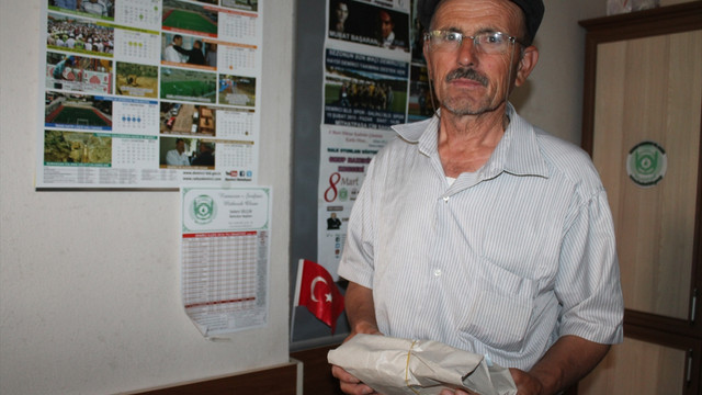 Çobanı, FETÖ ile korkutup dolandırmak istediler