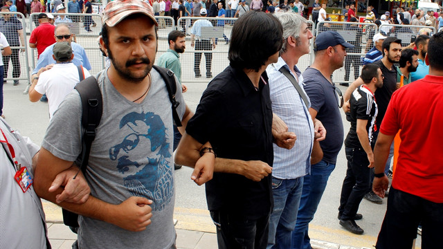 Çorum Olaylarının 36. yılı