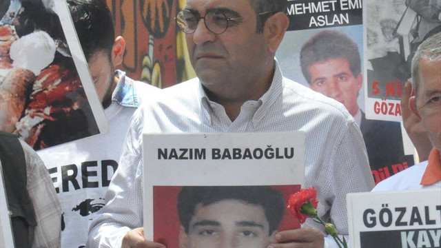 Cumartesi Anneleri 588. kez buluştu