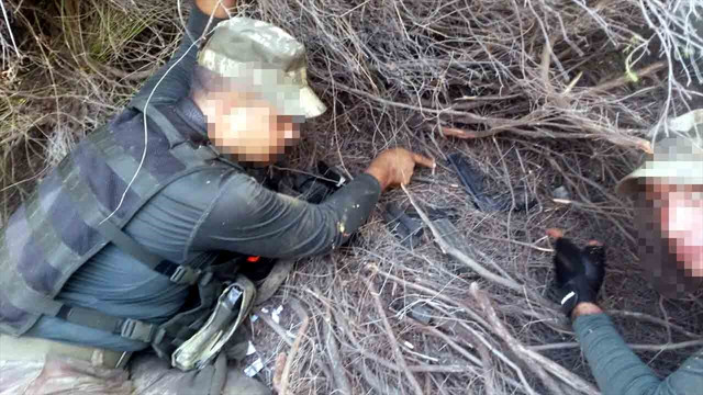 Cumhurbaşkanı Erdoğan'a suikast girişimi