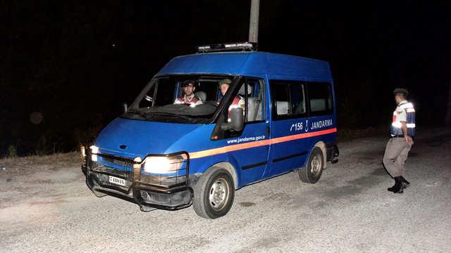 Cumhurbaşkanı Erdoğan'a suikast girişimi