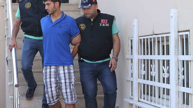 Cumhurbaşkanı Erdoğan'a suikast girişimi