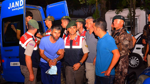 Cumhurbaşkanı Erdoğan'a suikast girişimi