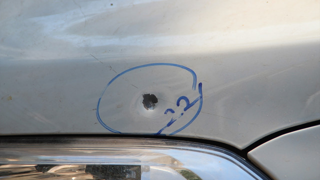 - Cumhurbaşkanı Erdoğan'a yönelik Marmaris'teki suikast girişimi