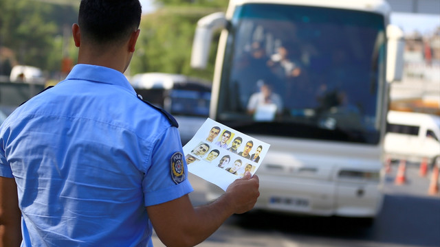 Cumhurbaşkanı Erdoğan'a yönelik Marmaris'teki suikast girişimi