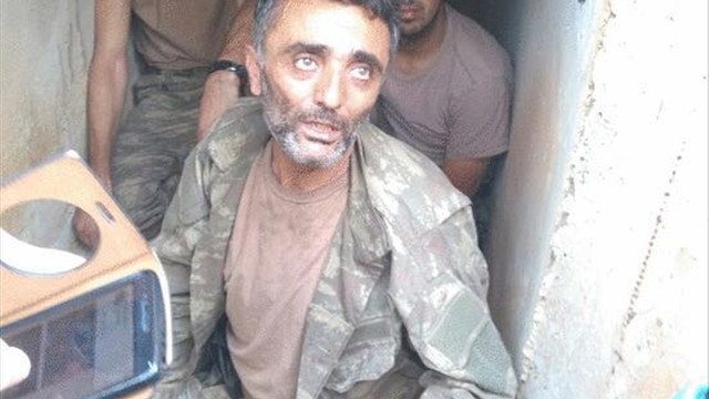 Cumhurbaşkanı Erdoğan'a yönelik Marmaris'teki suikast girişimi