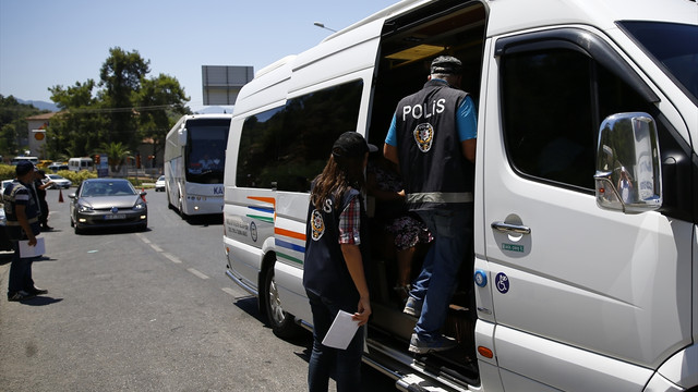 Cumhurbaşkanı Erdoğan'a yönelik Marmaris'teki suikast girişimi