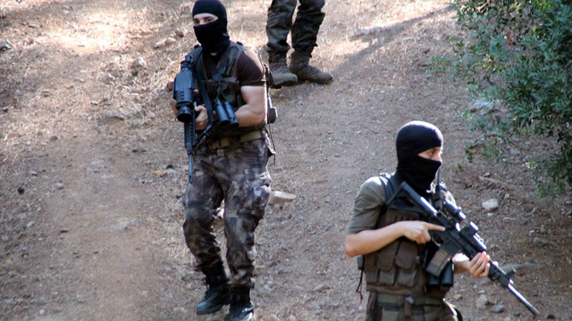 Cumhurbaşkanı Erdoğan'a yönelik Marmaris'teki suikast girişimi