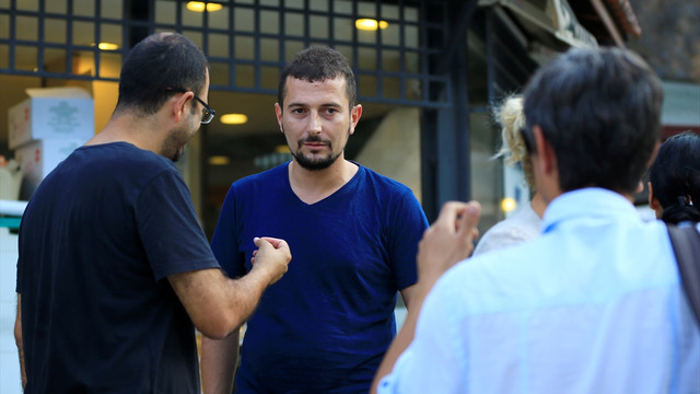 Cumhurbaşkanı Erdoğan'a yönelik Marmaris'teki suikast girişimi