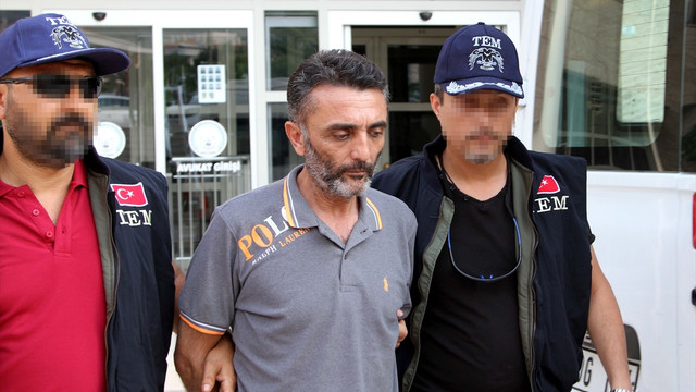 Cumhurbaşkanı Erdoğan'a yönelik Marmaris'teki suikast girişimi