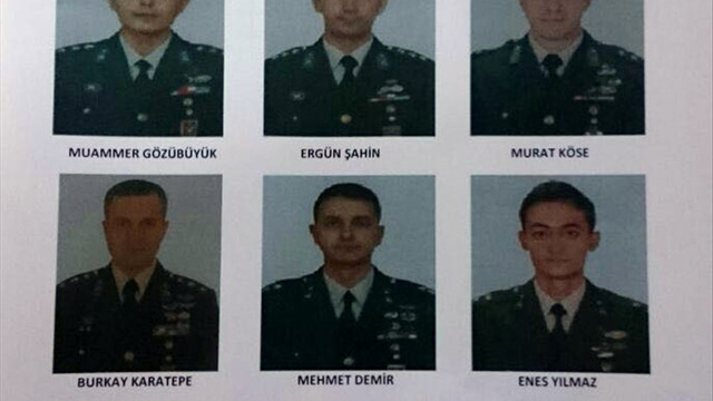 Cumhurbaşkanı Erdoğan'a yönelik Marmaris'teki suikast girişimi