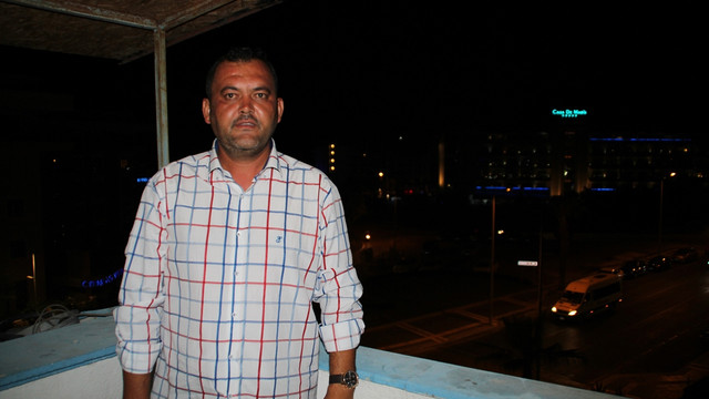 Cumhurbaşkanı Erdoğan'a yönelik Marmaris'teki suikast girişimi