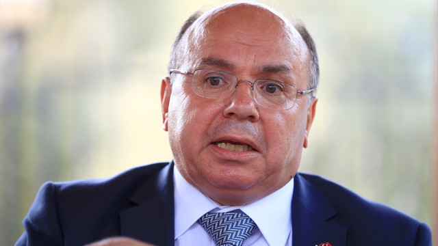 Cumhurbaşkanı Erdoğan'a yönelik Marmaris'teki suikast girişimi