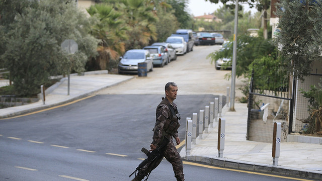 Cumhurbaşkanı Erdoğan'a yönelik Marmaris'teki suikast girişimi