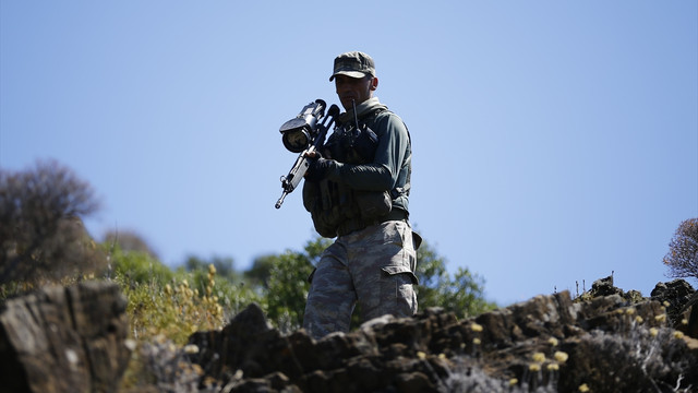 Cumhurbaşkanı Erdoğan'a yönelik Marmaris'teki suikast girişimi