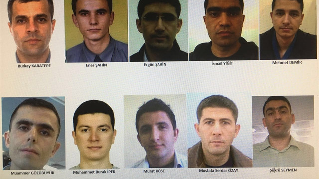 Cumhurbaşkanı Erdoğan'a yönelik Marmaris'teki suikast girişimi