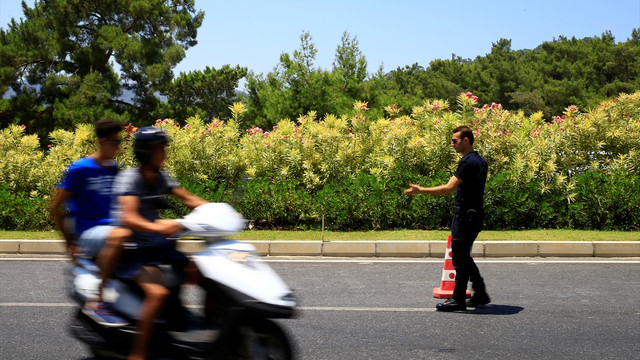 Cumhurbaşkanı Erdoğan'a yönelik Marmaris'teki suikast girşimi