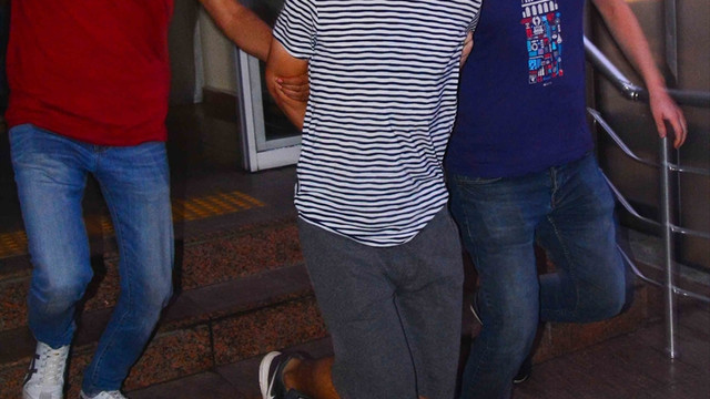 Cumhurbaşkanı Erdoğan'ın konakladığı otele yapılan saldırı