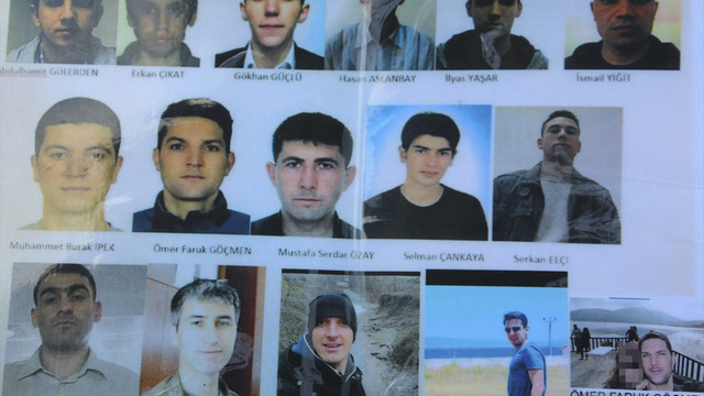 Cumhurbaşkanı Erdoğan'ın konakladığı otele yapılan saldırı