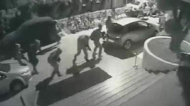 Cumhurbaşkanının kaldığı otele yapılan operasyonla ilgili flaş gelişme!