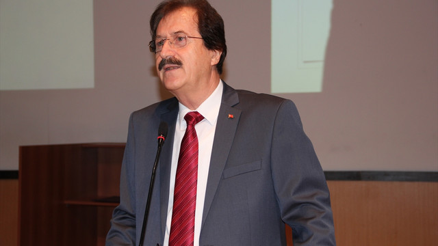 Cumhuriyet Üniversitesinde rektörlük seçimleri