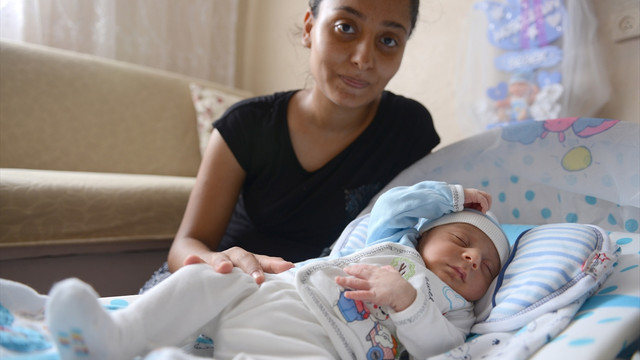 Darbe girişimi gecesi doğuma sahil güvenlik yetişti