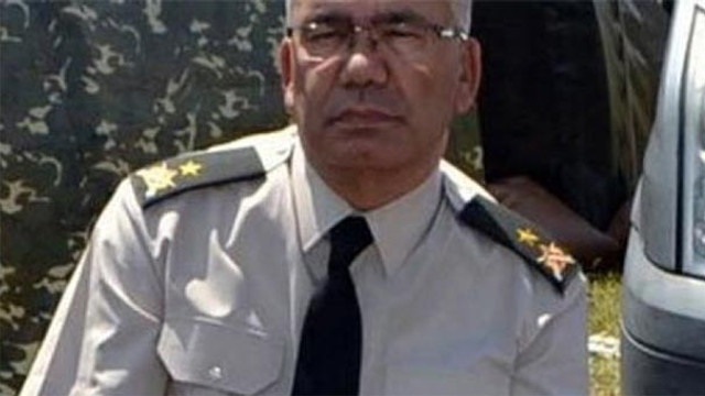 Darbe girişiminde ilk serbest bırakılan general İsmail Gürgen oldu