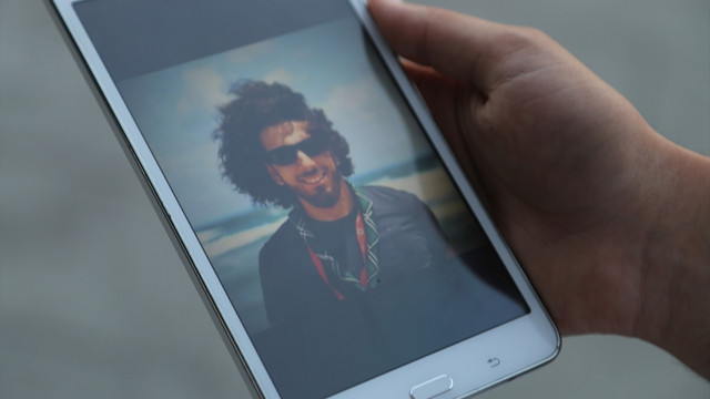 Darbe girişiminde sokağa çıkan Suriyeli Ömer komada