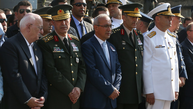 Şehit polis, son yolculuğuna uğurlandı