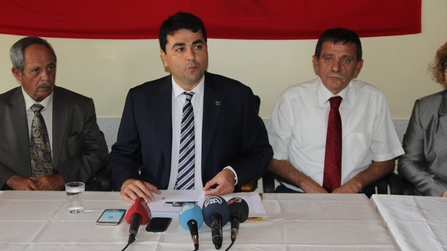 Demokrat Parti Genel Başkanı Uysal: