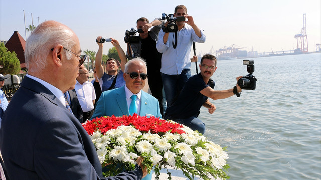 Denizcilik ve Kabotaj Bayramı