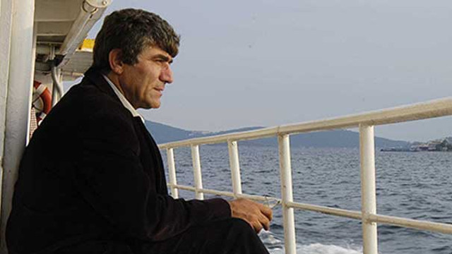 Hrant Dink cinayetinin kilit ismi albay da darbe girişiminden gözaltında