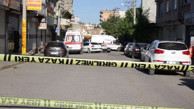 Diyarbakır'da terör operasyonu: 3 şehit, 1 yaralı