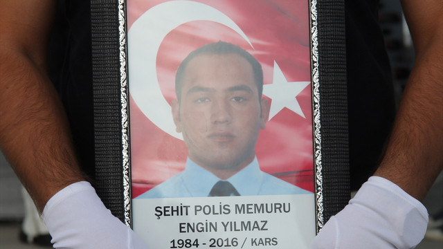 Diyarbakır'daki terör operasyonu