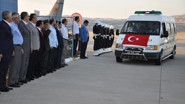 Diyarbakır'daki terör saldırısı