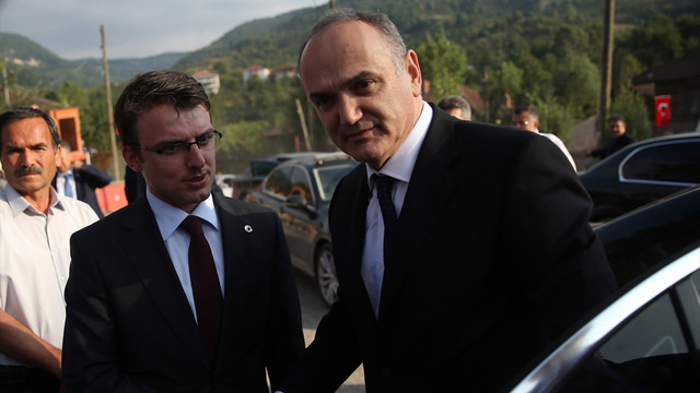 Diyarbakır'daki terör saldırısı