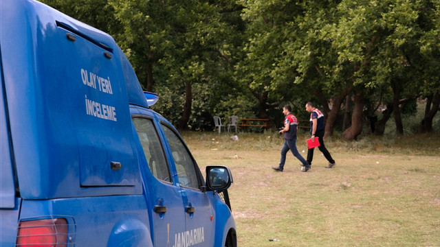 Düğünde rastgele ateş edildi: 2 yaralı