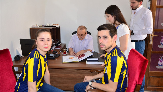 Dünya Fenerbahçeliler Günü