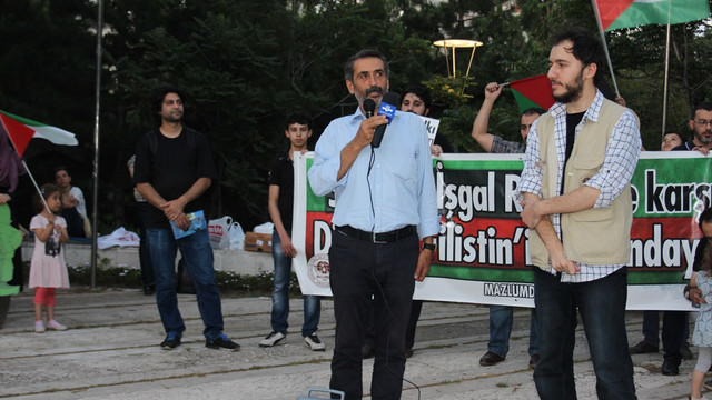 Dünya Kudüs Günü