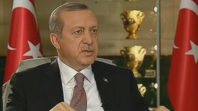 Genelkurmay Başkanını Fethullah Gülen ile görüştürmek istediler