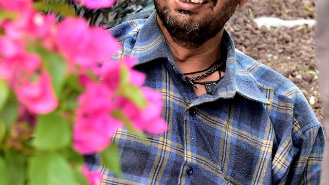 Ege Denizinde yasa dışı geçişler