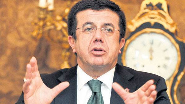 Ekonomi Bakanı Zeybekci: Yeni bir seferberlik başlatıyoruz