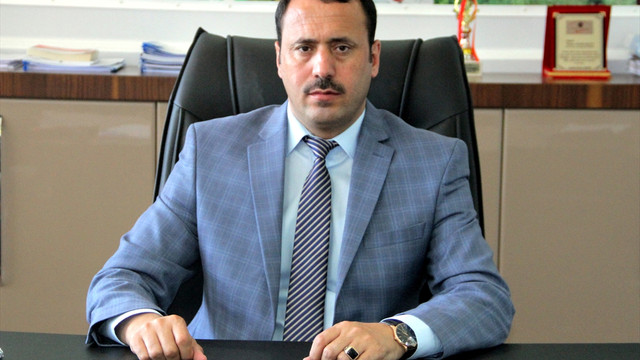 Elazığ'da kaçak avlanan 10 ton sazan balığı imha edildi