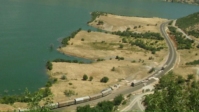 Elazığ'da terör saldırısı