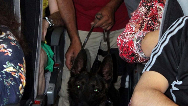 Emniyetten sürücülere şeker molası