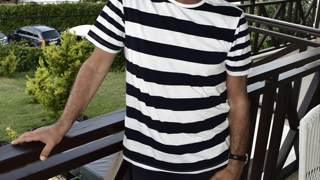 Engin Alan'dan darbe girişimine tepki