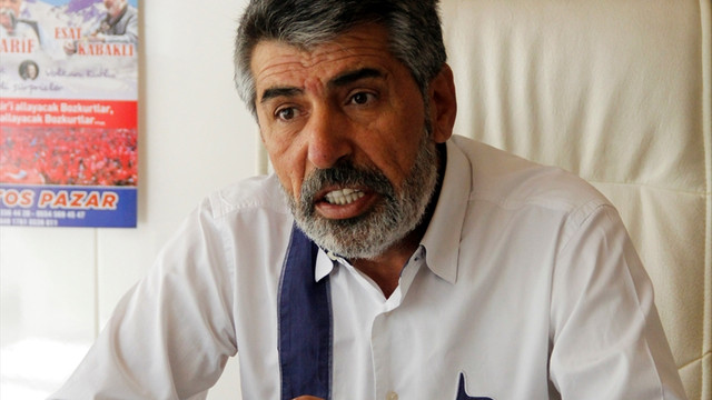 bekleyecek Erciyes Türk Kurultayı iptal edildi