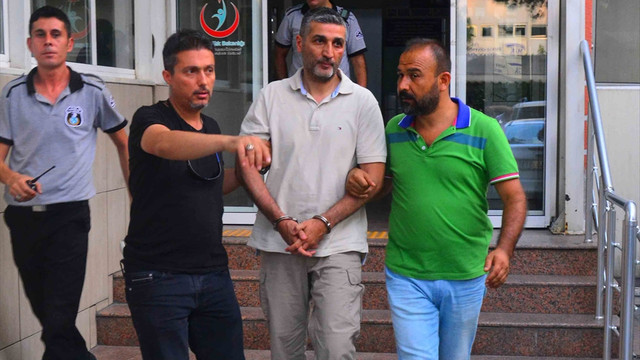 Erdoğan'ın konakladığı otele yapılan saldırı